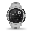 Смарт-часы Garmin Instinct 2S, Solar Mist Gray фото 7