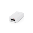 Комплект PoE-инжекторов Ubiquiti POE-24-24W-G-5P фото 2