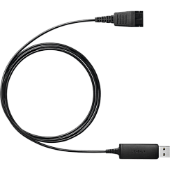 Контроллер Jabra Link 230 QD|USB