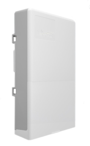 PoE коммутатор MikroTik CRS318-1Fi-15Fr-2S-OUT фото 2