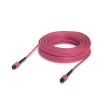 Оптический патч-корд Ubiquiti OM4 MPO-12 UPC Fiber Patch Cable 30 м фото 1