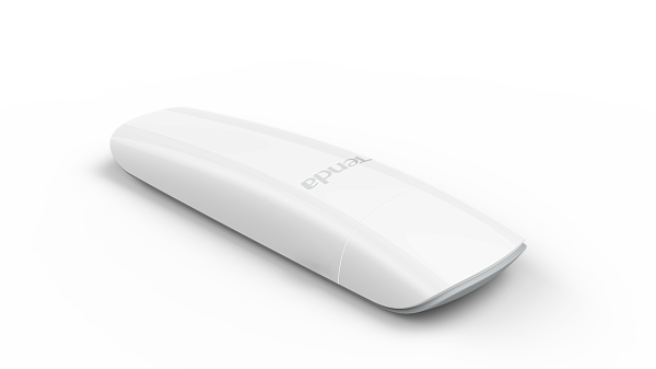 Wi-Fi адаптер Tenda U18 USB 3.0 AX1800