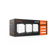 Роутер AX1500 Whole Home Mesh Wi-Fi 7 System фото 3