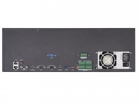 IP-видеорегистратор Hikvision DS-9664NI-I16(T) фото 3