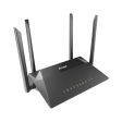 Wi-Fi роутер D-Link DIR-853/URU/R3A фото 2