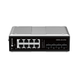 Коммутатор BDCOM IES200-L25-8T4S фото 1