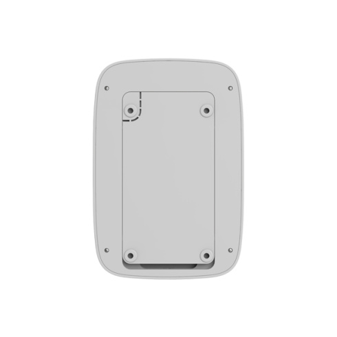Беспроводная сенсорная клавиатура Ajax KeyPad Plus фото 3