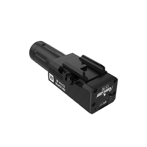 Камера для страйкбола RunCam Scope Cam 2 4K 40 мм фото 2