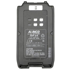 Аккумулятор Alinco для радиостанций DJ-V17/47, DJ-S17/47 1600mAh