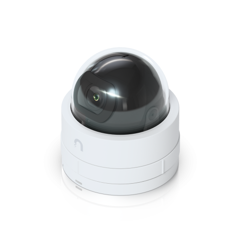 IP-камера Ubiquiti G5 Dome Ultra (White) фото 6