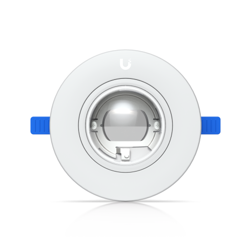 Крепление Ubiquiti G5 Dome Ultra Flush Mount (White) фото 4