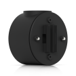 Распределительная коробка Ubiquiti Camera Compact Junction Box (Black) фото 11