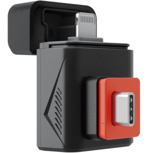 Модуль передачи данных Insta360 Quick Reader (Horizontal) фото 2