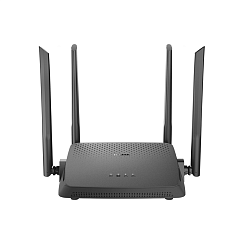 Wi-Fi роутер D-Link DIR-X1510/RU/R1A