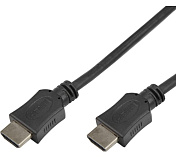 Кабель PROconnect HDMI-HDMI Silver 1м