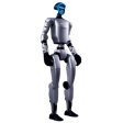 Универсальный робот-гуманоид Unitree Robotics G1 Edu Ultimate C U5 фото 5