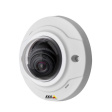 Купольная IP-камера AXIS M3004-V фото 1