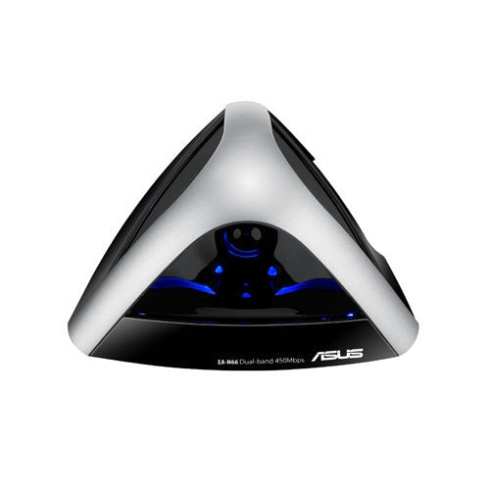 Wi-Fi точка доступа ASUS EA-N66 фото 3