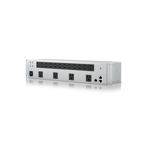 Блок питания Ubiquiti Power Distribution Pro фото 2