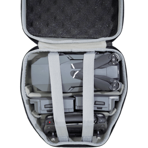 Кейс PolarPro Soft Case для Mavic Pro фото 3