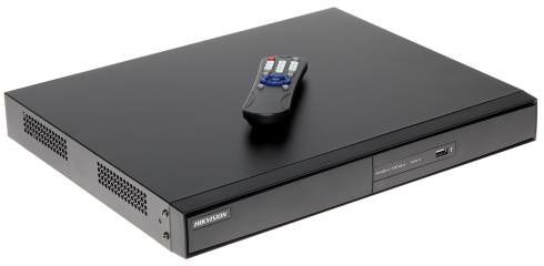 Видеорегистратор Turbo HD Hikvision DS-7216HQHI-F2/N фото 3