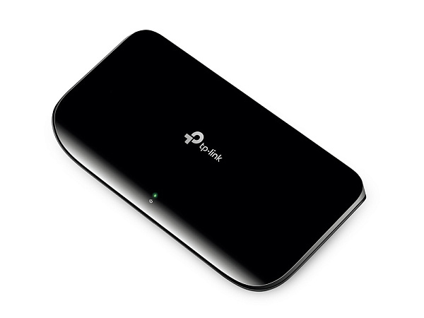 Коммутатор TP-Link TL-SG1008D Коммутатор TP-Link TL-SG1008D