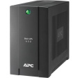 ИБП APC Back-UPS 650VA BC650I-RSX фото 2