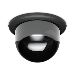 Крепление Ubiquiti G5 PTZ In-Ceiling Mount (Black)