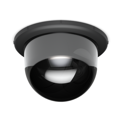 Крепление Ubiquiti G5 PTZ In-Ceiling Mount (Black) фото 1