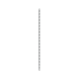 Органайзер для кабелей Ubiquiti Vertical Rack Cable Management фото 3