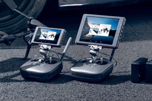 Монитор DJI CrystalSky фото 2