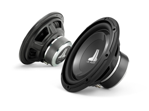 Сабвуфер JL Audio 10W1v3-4 фото 6