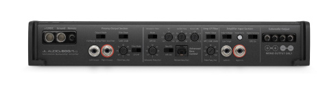 Автомобильный усилитель JL Audio Slash 600/1v3 фото 2