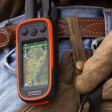 GPS навигатор для собак Garmin Alpha 100 с ошейником T5 фото 3