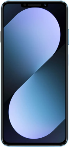Абонентский терминал Huawei Nova 14i STG-LX2 8GB RAM 128GB ROM Blue фото 5