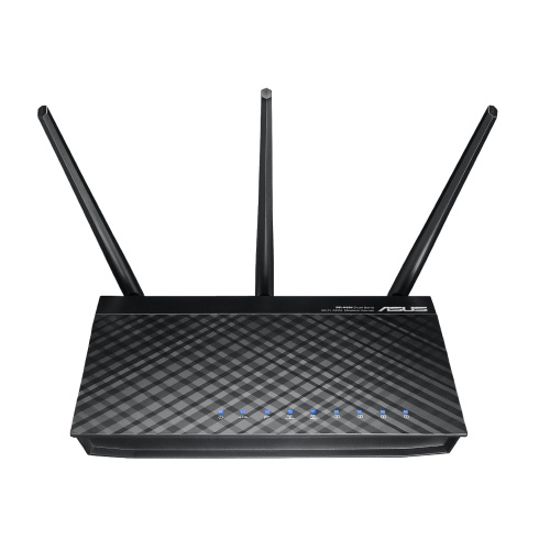 Wi-Fi модем ASUS DSL-N55U фото 1