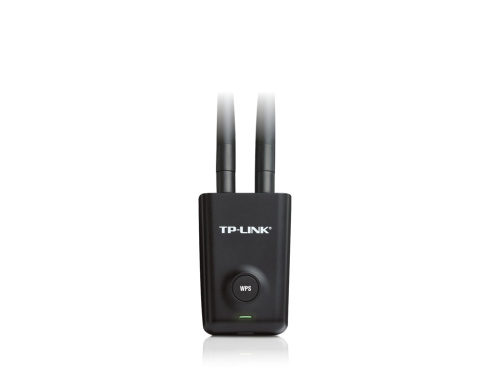 Беспроводной USB-адаптер TP-Link TL-WN8200ND фото 3