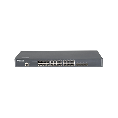 Коммутатор BDCOM S2900-24T4X