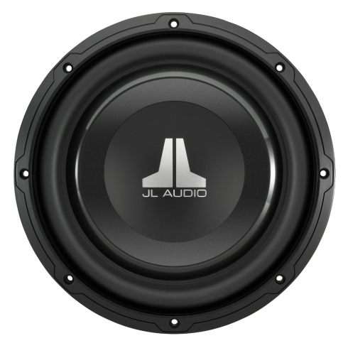 Сабвуфер JL Audio 10W1v3-2 фото 2