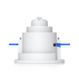 Крепление Ubiquiti G5 PTZ In-Ceiling Mount фото 8