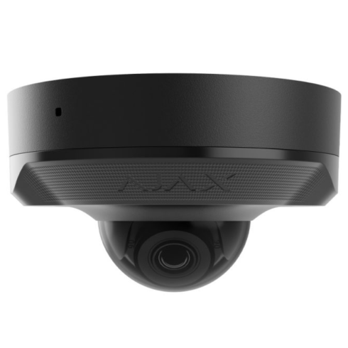 IP-камера Ajax DomeCam Mini (5 Mp/4 mm) фото 3