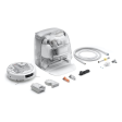 Робот-пылесос DJI ROMO P (версия с автоматической подачей и сливом воды) фото 5