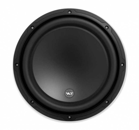 Сабвуфер JL Audio 10W3v3-2 фото 2