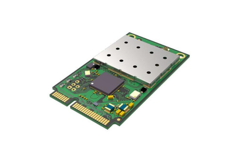 Радиомодуль Mikrotik R11e-LR2 фото 2