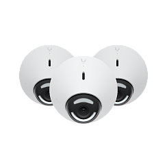 IP-камера Ubiquiti Camera G5 Dome (3-Pack)