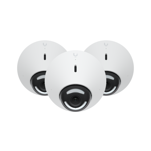 IP-камера Ubiquiti Camera G5 Dome (3-Pack) фото 1