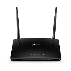 4G LTE роутер TP-Link Archer MR202