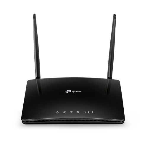 4G LTE роутер TP-Link Archer MR202 фото 1
