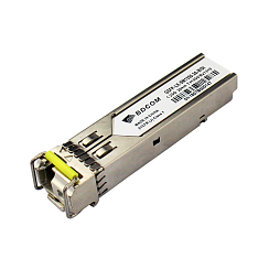 SFP модуль BDCOM GSFP-LX-SM1550-20-BIDI