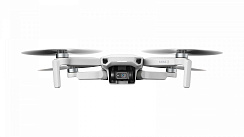 Квадрокоптер DJI Mini 2 SE Fly More Combo